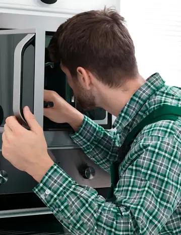 microwave repair edmonton