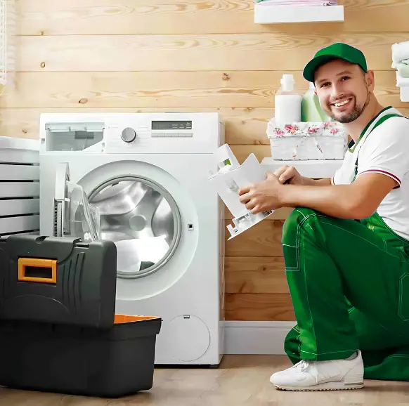 Dryer Repair Edmonton