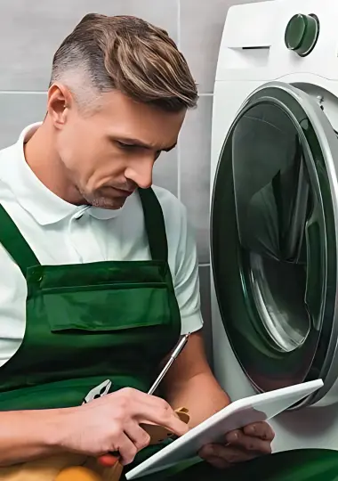 Dryer Repair Edmonton