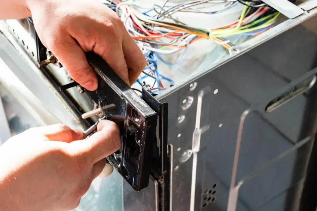 Dryer Repair Edmonton