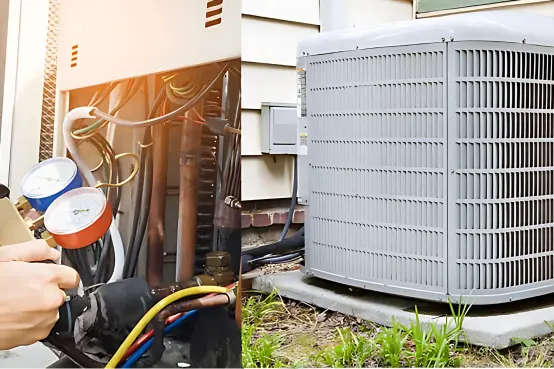 Air Conditioner Repair Edmonton