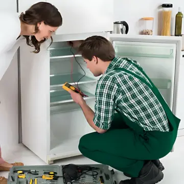 Freezer Repair Edmonton