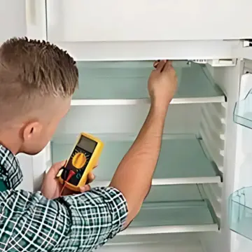 freezer repair edmonton