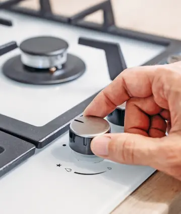 Professional Stove Repair Edmonton Services