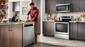 Read more about the article How Do You Clean Stainless Steel Appliances? A Simple Guide for Your Home